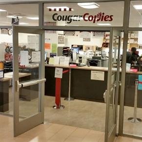 Cougar Copies